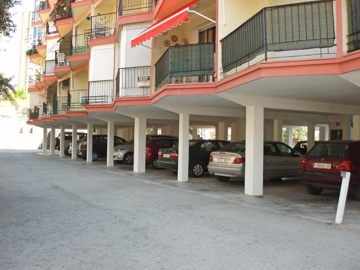 Turia Playa By Interhome