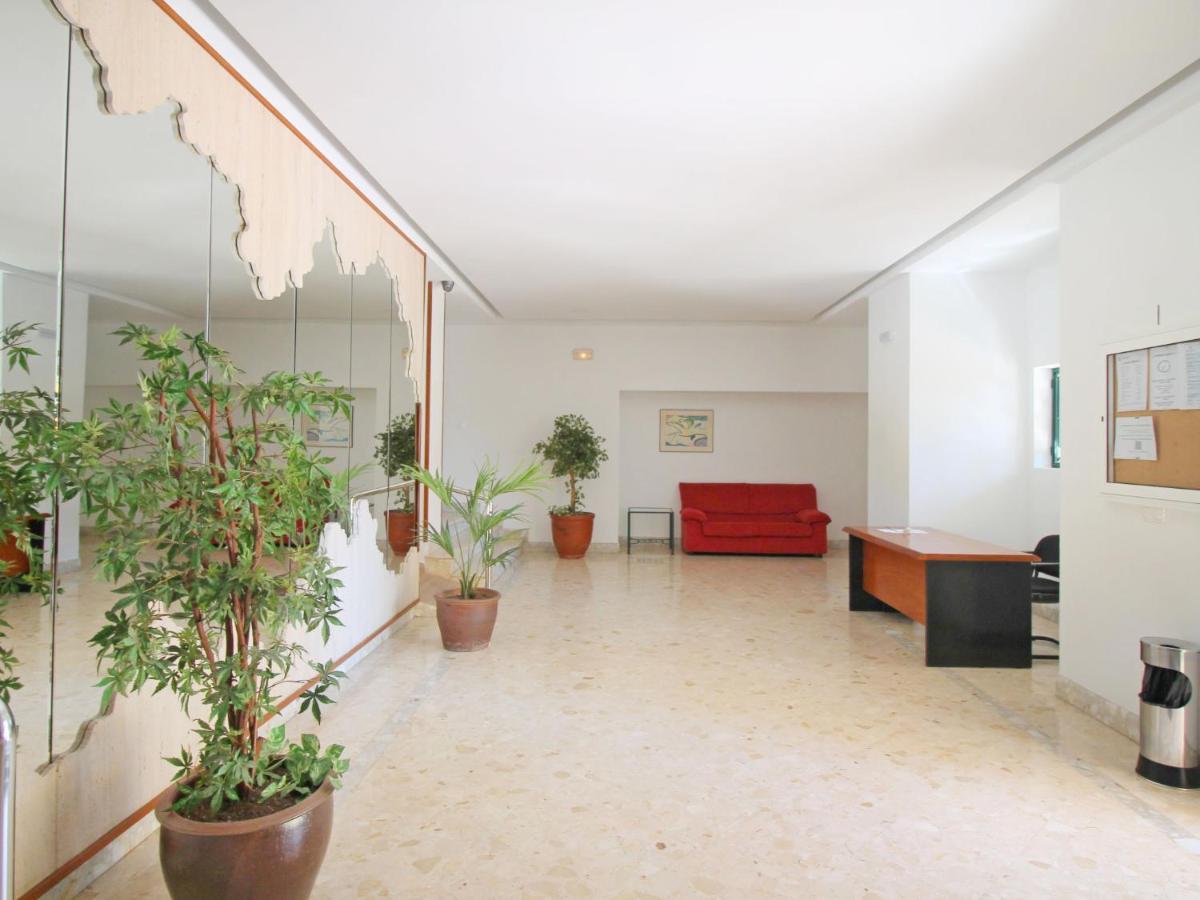 Coblanca-1 By Interhome Apartamento *