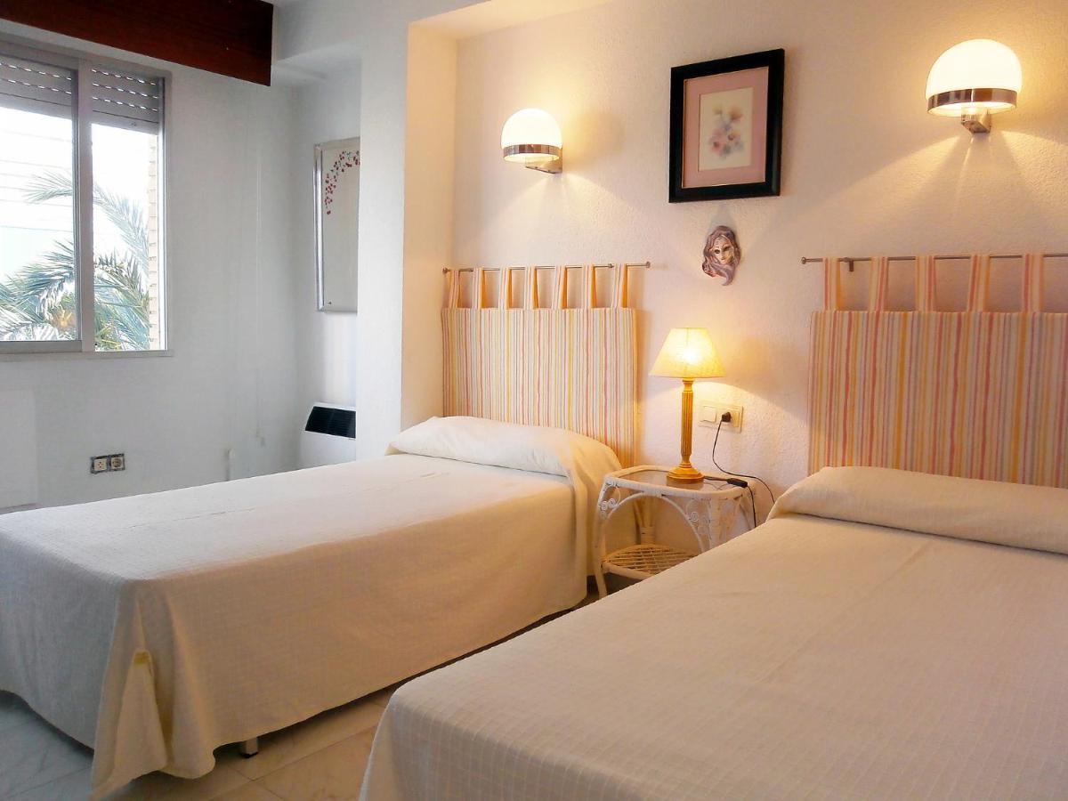 Turia Playa By Interhome Benidorm