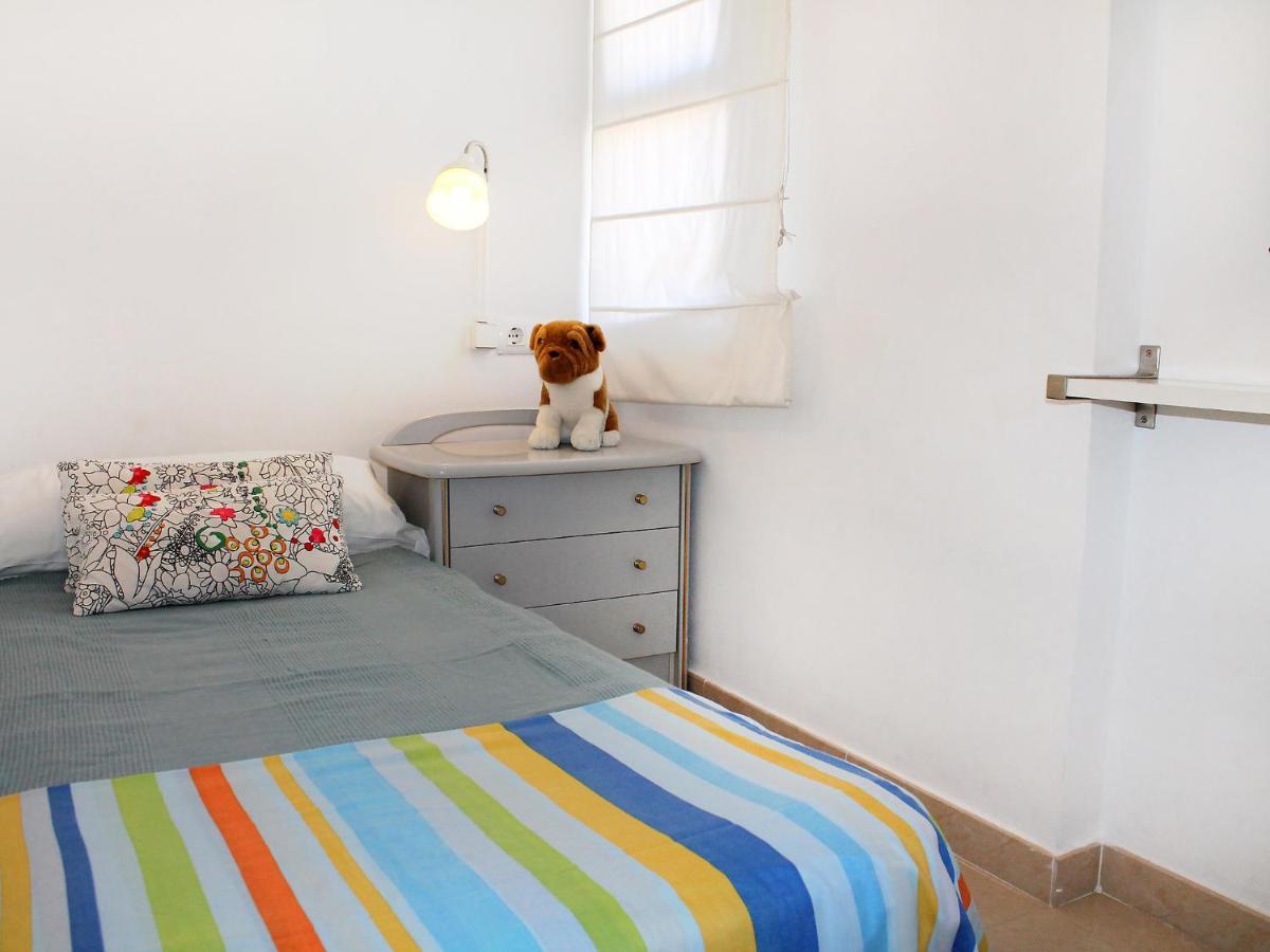 Apartamento Turia Playa By Interhome