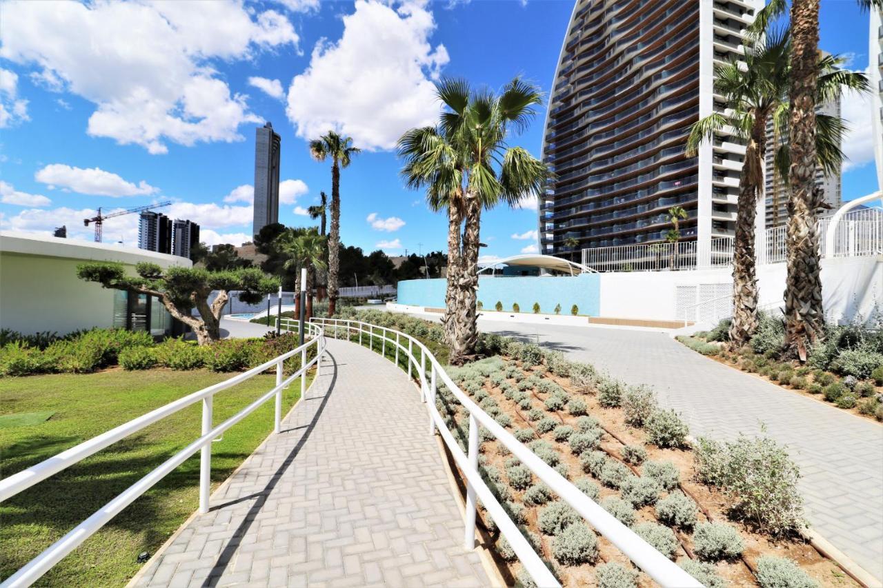 Sunset Waves 1-190 Apartamento Benidorm