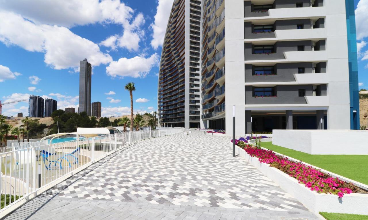 Apartamento Sunset Waves 1-190 *