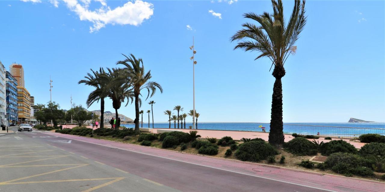 Apartamento Sunset Waves 1-190 *