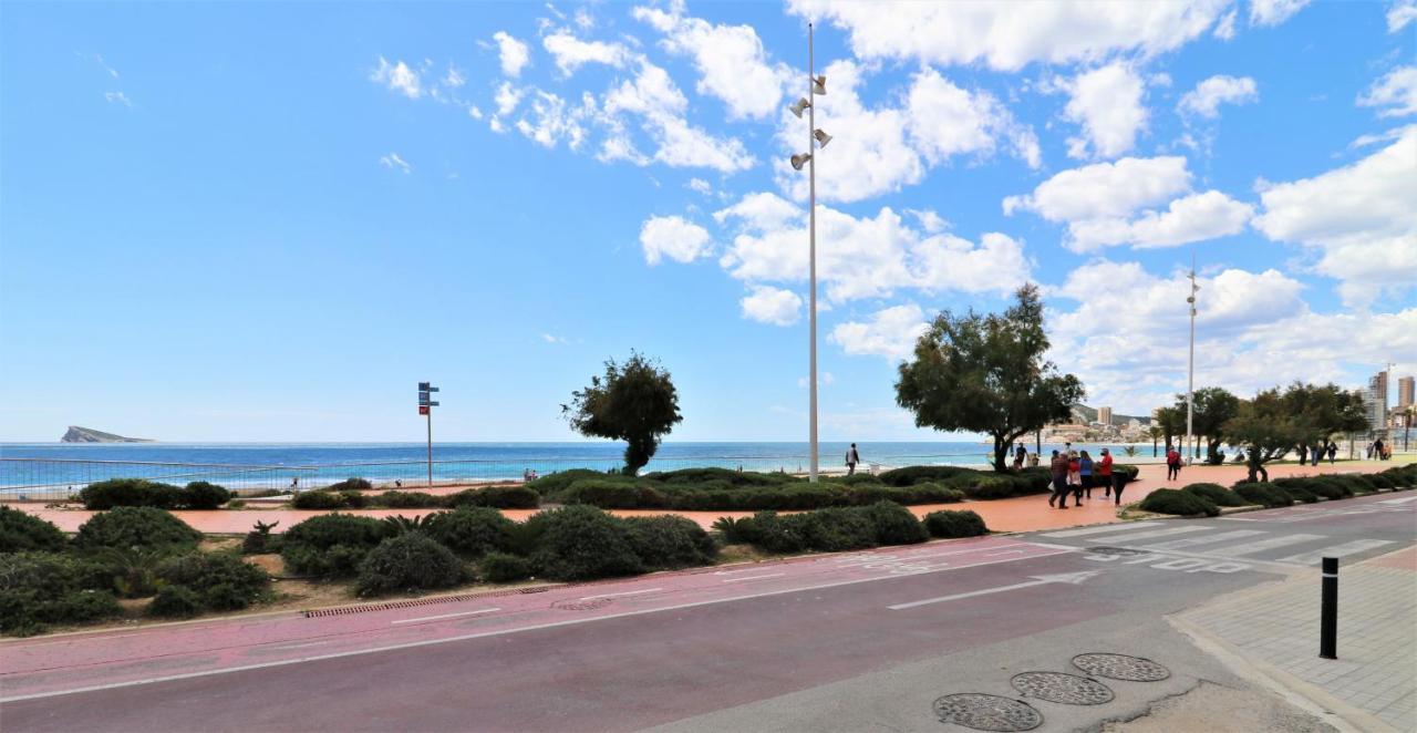 Sunset Waves 1-190 Apartamento Benidorm