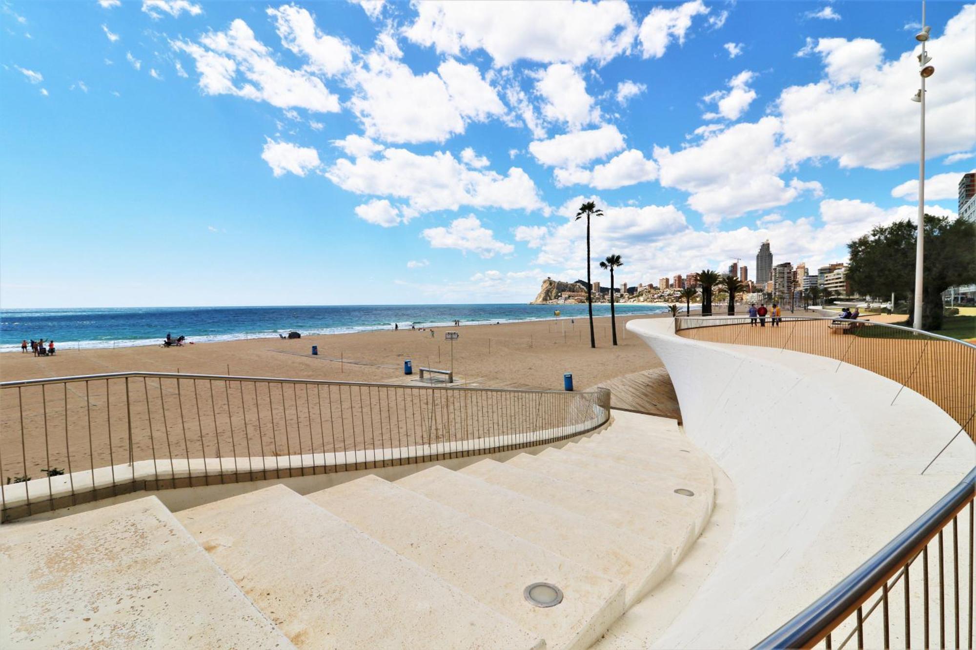 Apartamento Sunset Waves 1-190 *