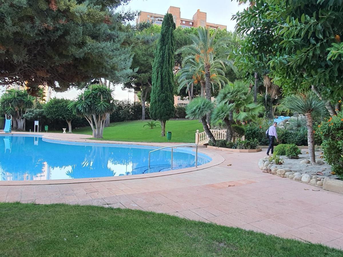 Coblanca 21 Apartamento