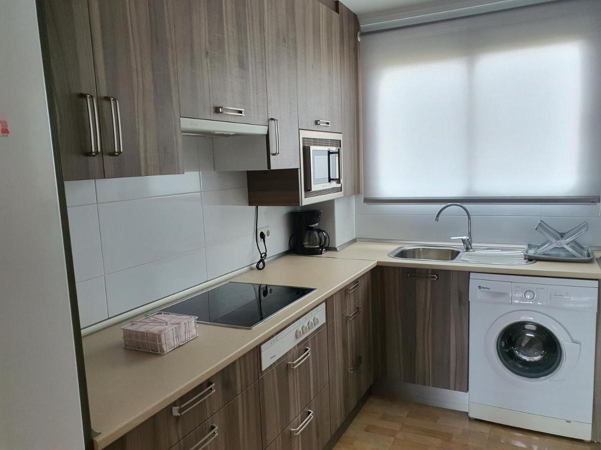 Apartamento Coblanca 21 *
