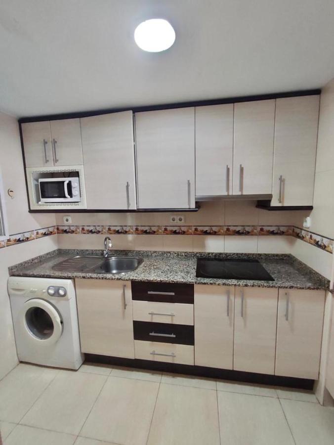 Lux Mar Apartamento Benidorm