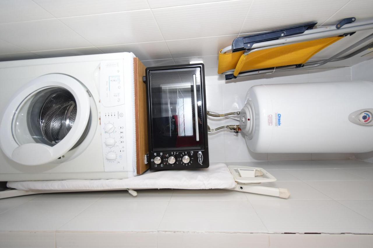 Apartamento San Francisco Ii - Fincas Arena Benidorm