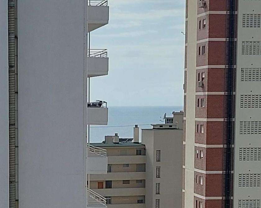Apartamento Beautiful Residential With Pool Benidorm