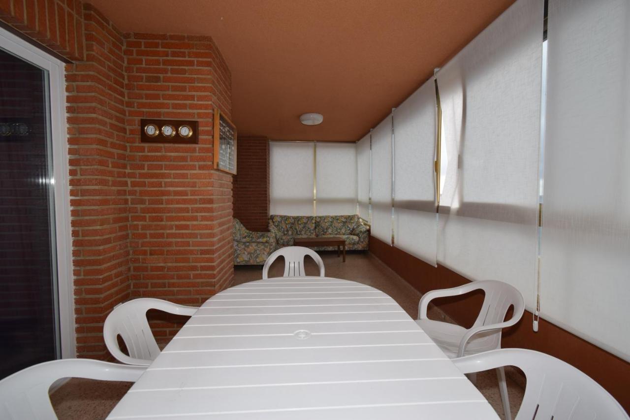 Apartamento Principado Marina - Arena