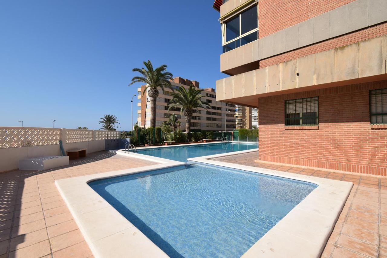 Principado Marina - Arena Apartamento Benidorm