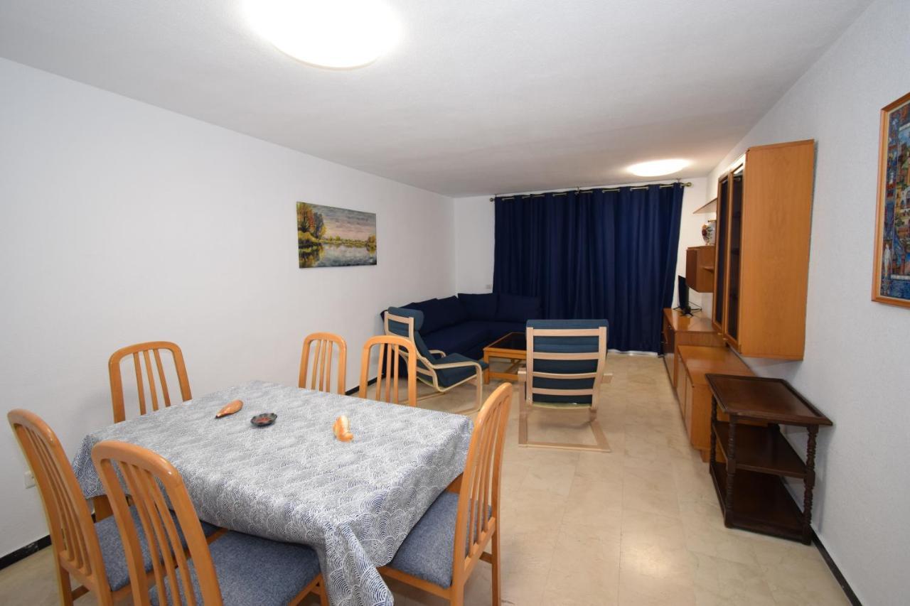 Principado Marina - Arena Apartamento *