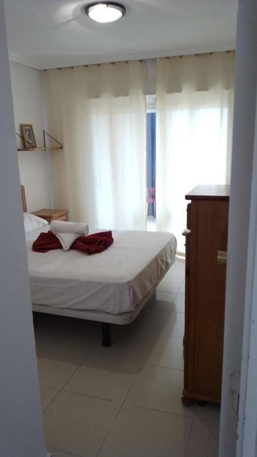 Apartamento Apartamento Edificio Provima