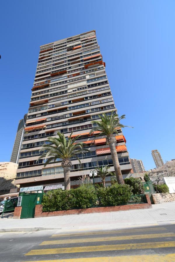 Principado Marina - Arena Apartamento