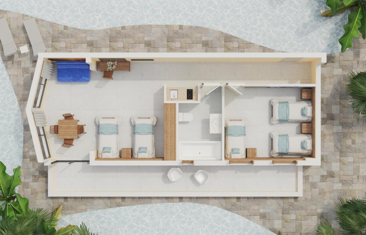 Bc Music (adults Only) Apartamento *