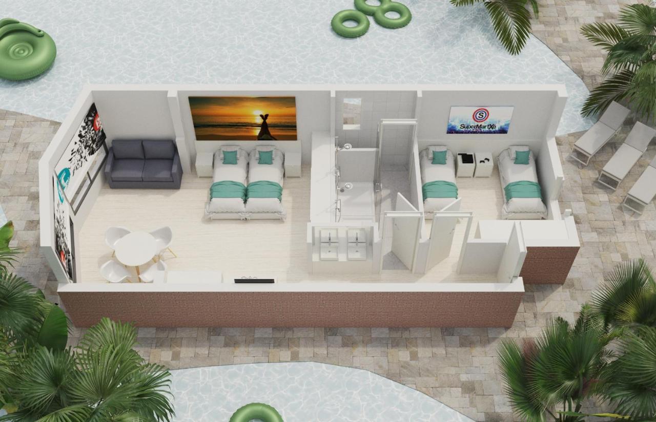 Bc Music (adults Only) Apartamento