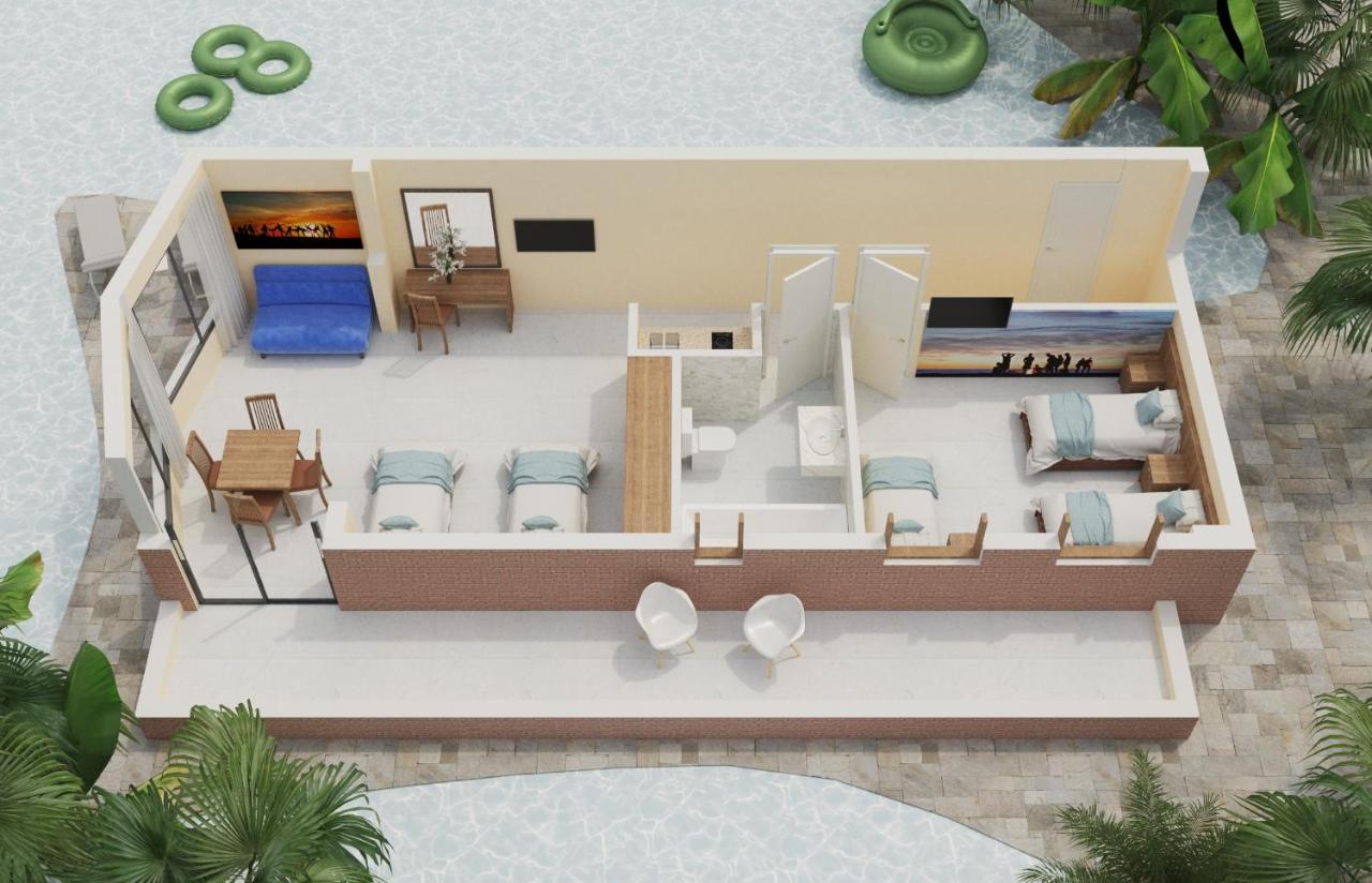 Bc Music (adults Only) Apartamento