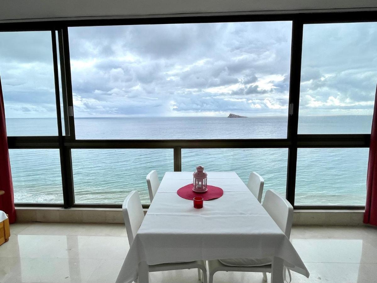 Gemelos 1 - Aloturin Apartamento Benidorm