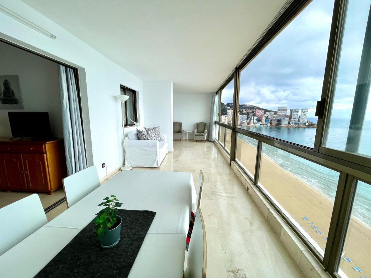 Apartamento Gemelos 1 - Aloturin *