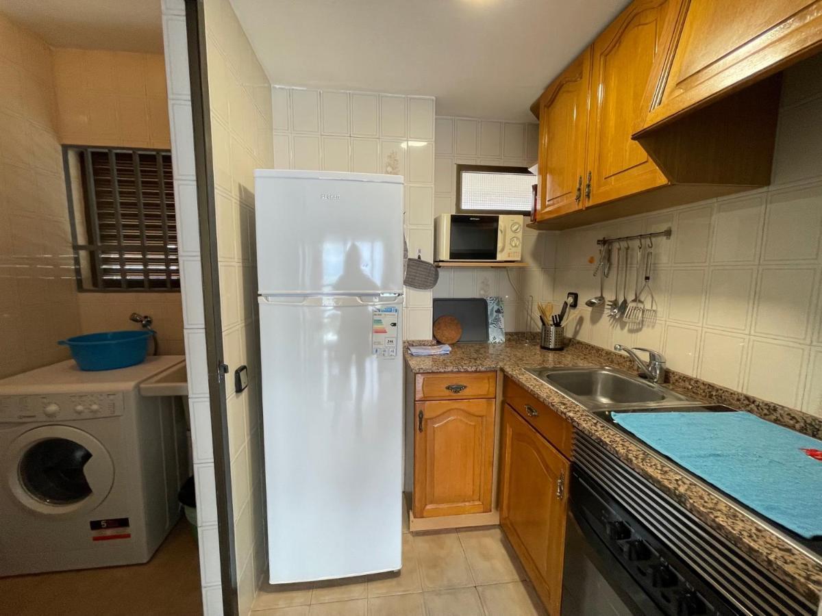 Apartamento Gemelos 1 - Aloturin *