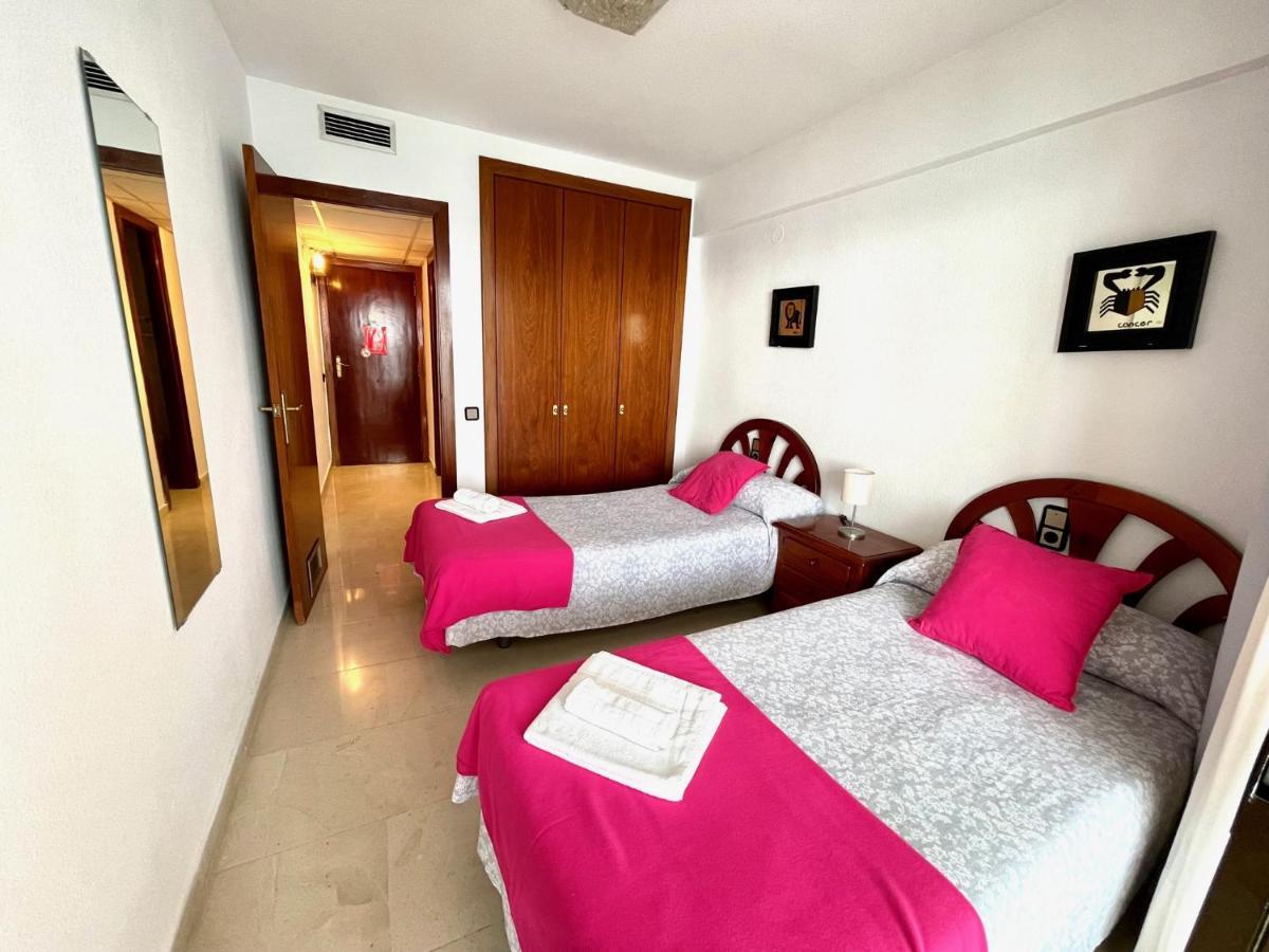 Apartamento Gemelos 1 - Aloturin *
