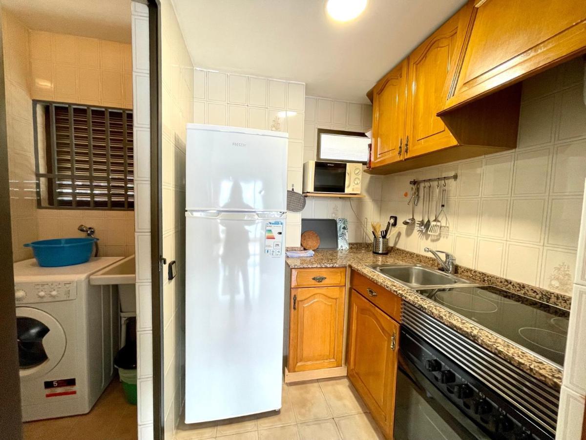 Apartamento Gemelos 1 - Aloturin