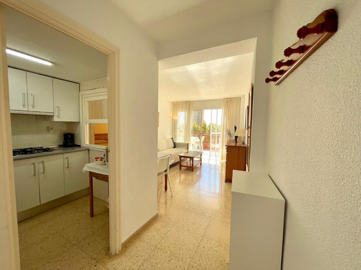 La Oca - Aloturin Apartamento *