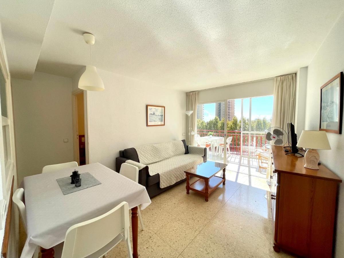 La Oca - Aloturin Benidorm