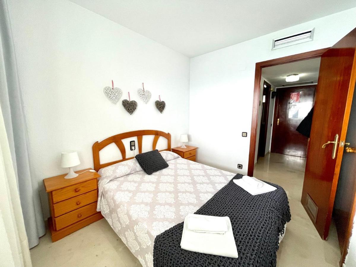 Apartamento Gemelos 1 - Aloturin