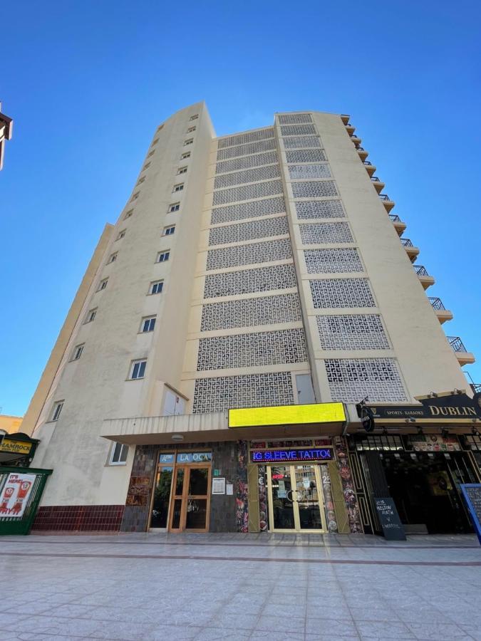 La Oca - Aloturin Apartamento