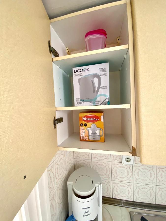 Apartamento La Oca - Aloturin