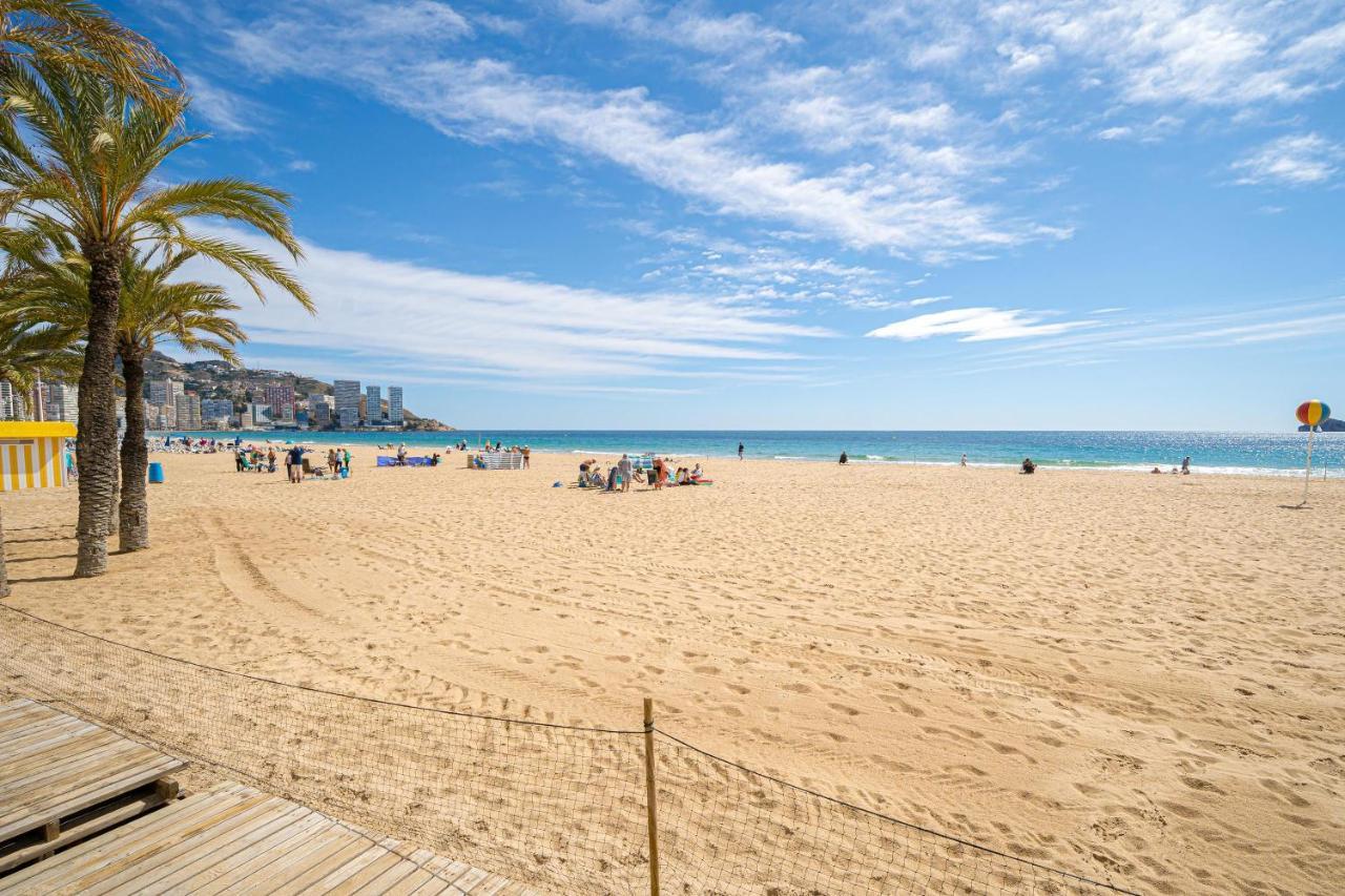 Apartamento Wg1 Benidorm