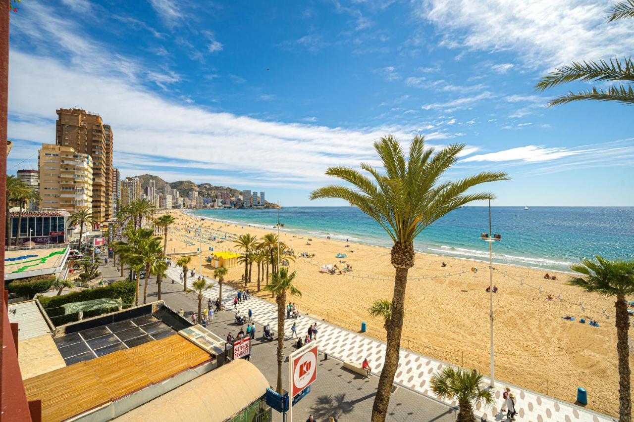 Wg1 Benidorm