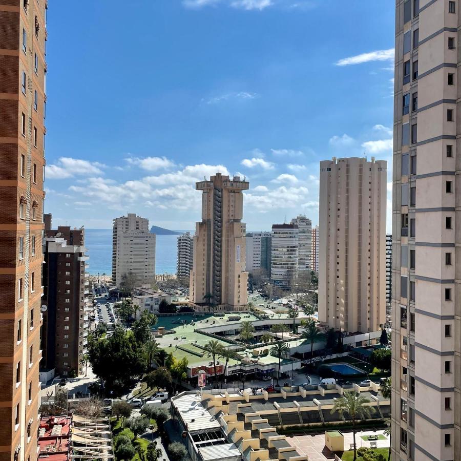 Apartamento Turísticos Gemelos 2 Y 4 - Gestaltur Benidorm