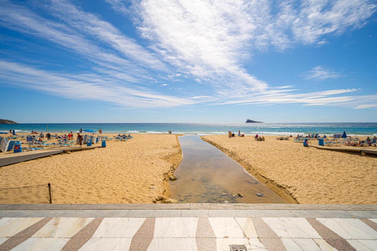 Wg1 Apartamento Benidorm
