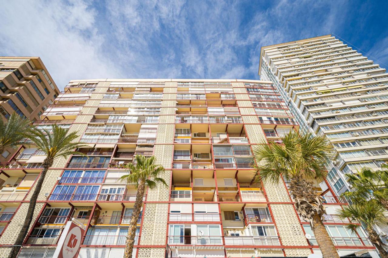 Apartamento Wg1 Benidorm