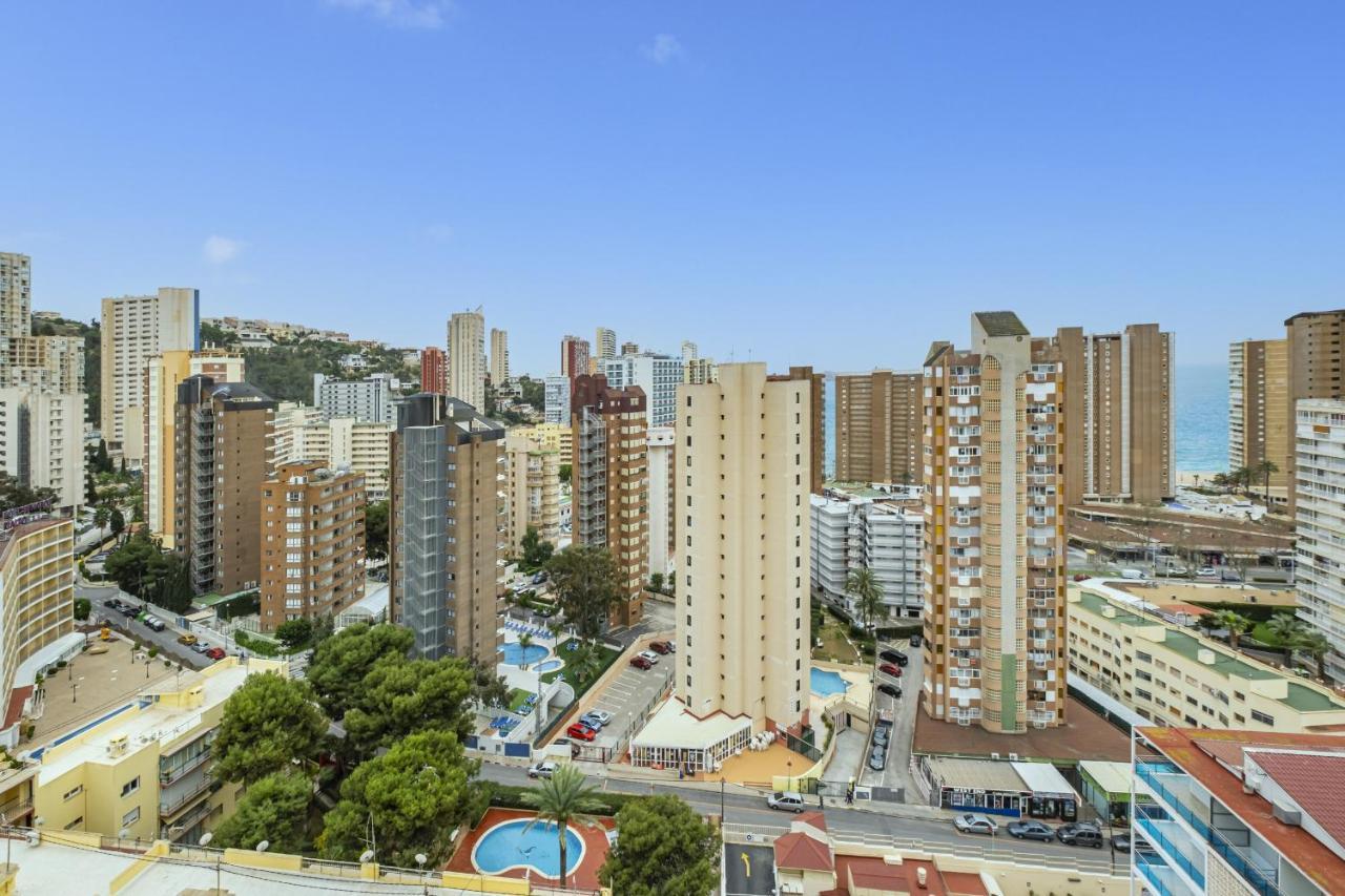 Apartamento Piscis 17-2 *