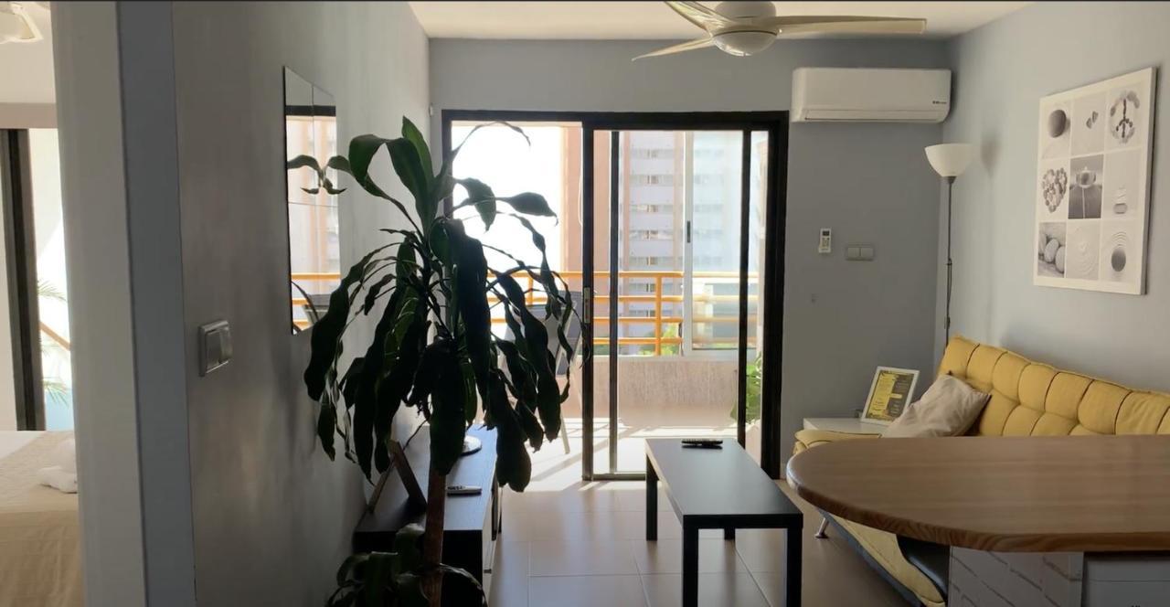 Provima B Apartamento