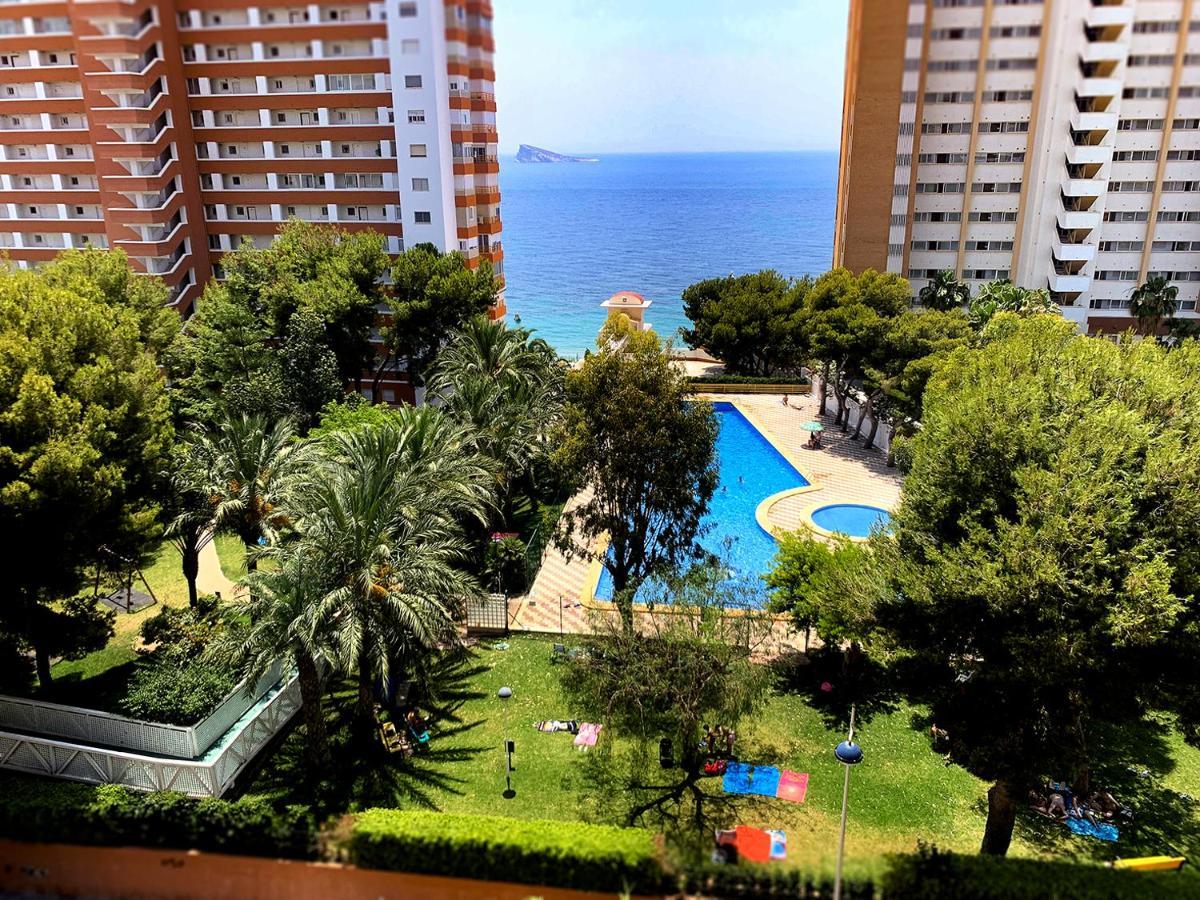 Apartamento Provima B *
