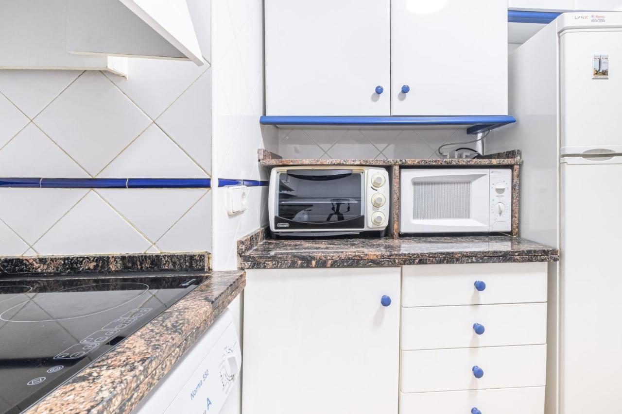 Apartamento Piscis 17-2 *