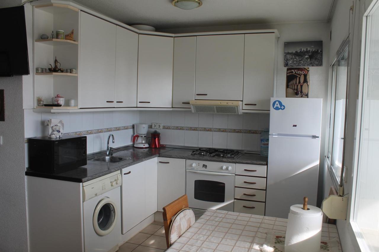 Piso 17 En Playa Levante - Wifi - A/a - Smart Tv Apartamento