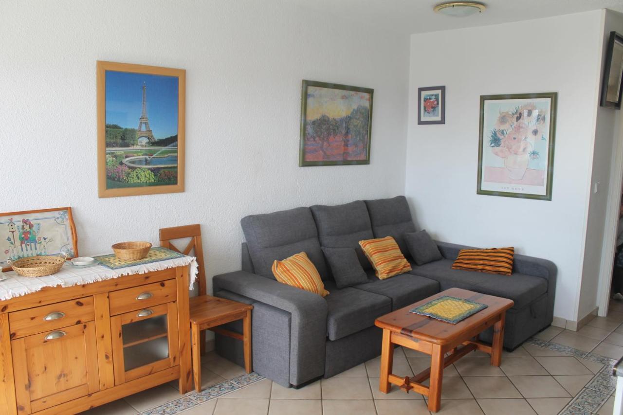 Piso 17 En Playa Levante - Wifi - A/a - Smart Tv Apartamento Benidorm