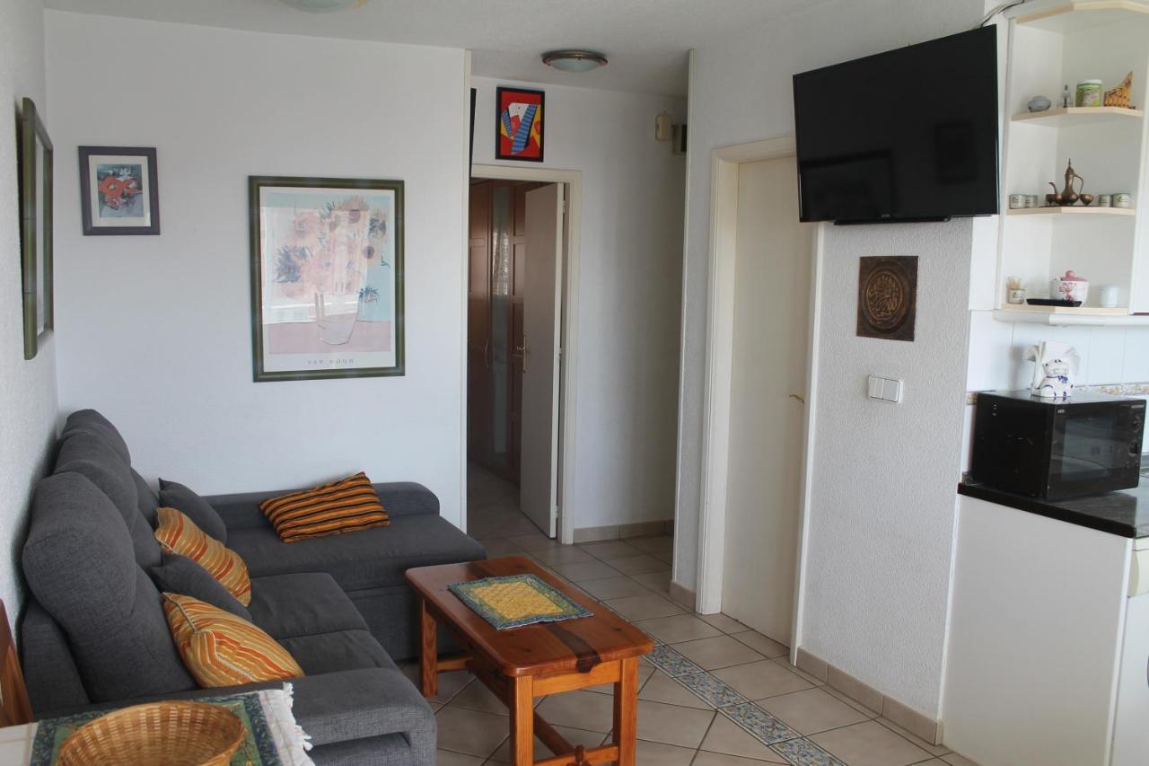 Piso 17 En Playa Levante - Wifi - A/a - Smart Tv *