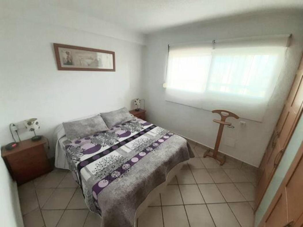 Piso 17 En Playa Levante - Wifi - A/a - Smart Tv Apartamento Benidorm