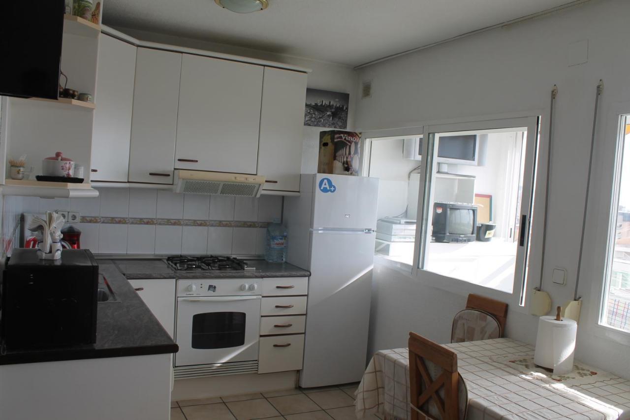 Piso 17 En Playa Levante - Wifi - A/a - Smart Tv Apartamento *