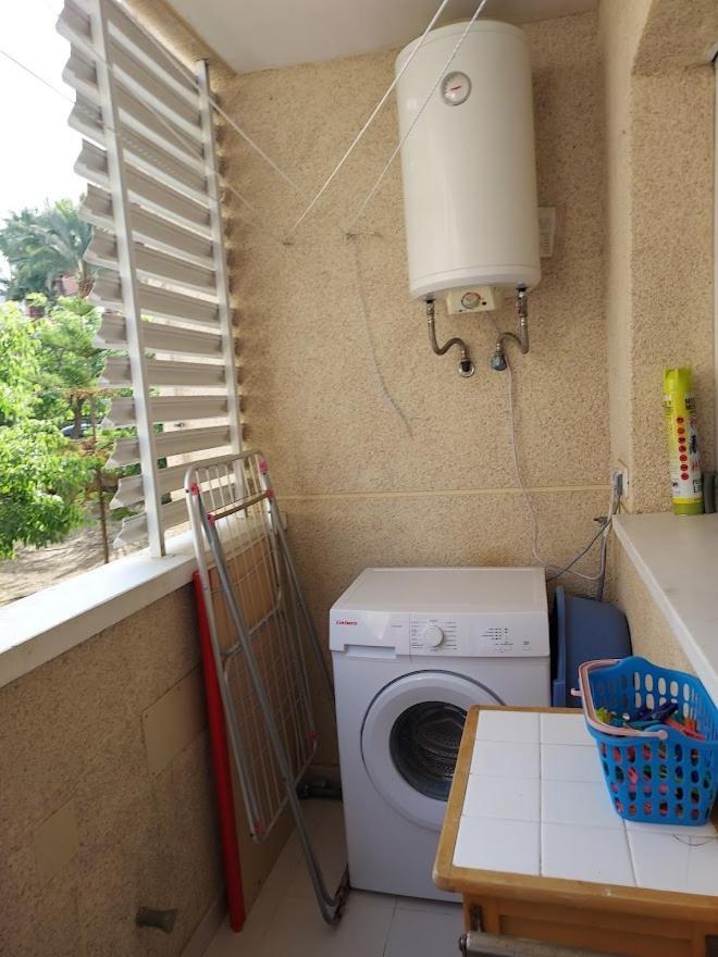 Familiar Finestrat I Apartamento Benidorm