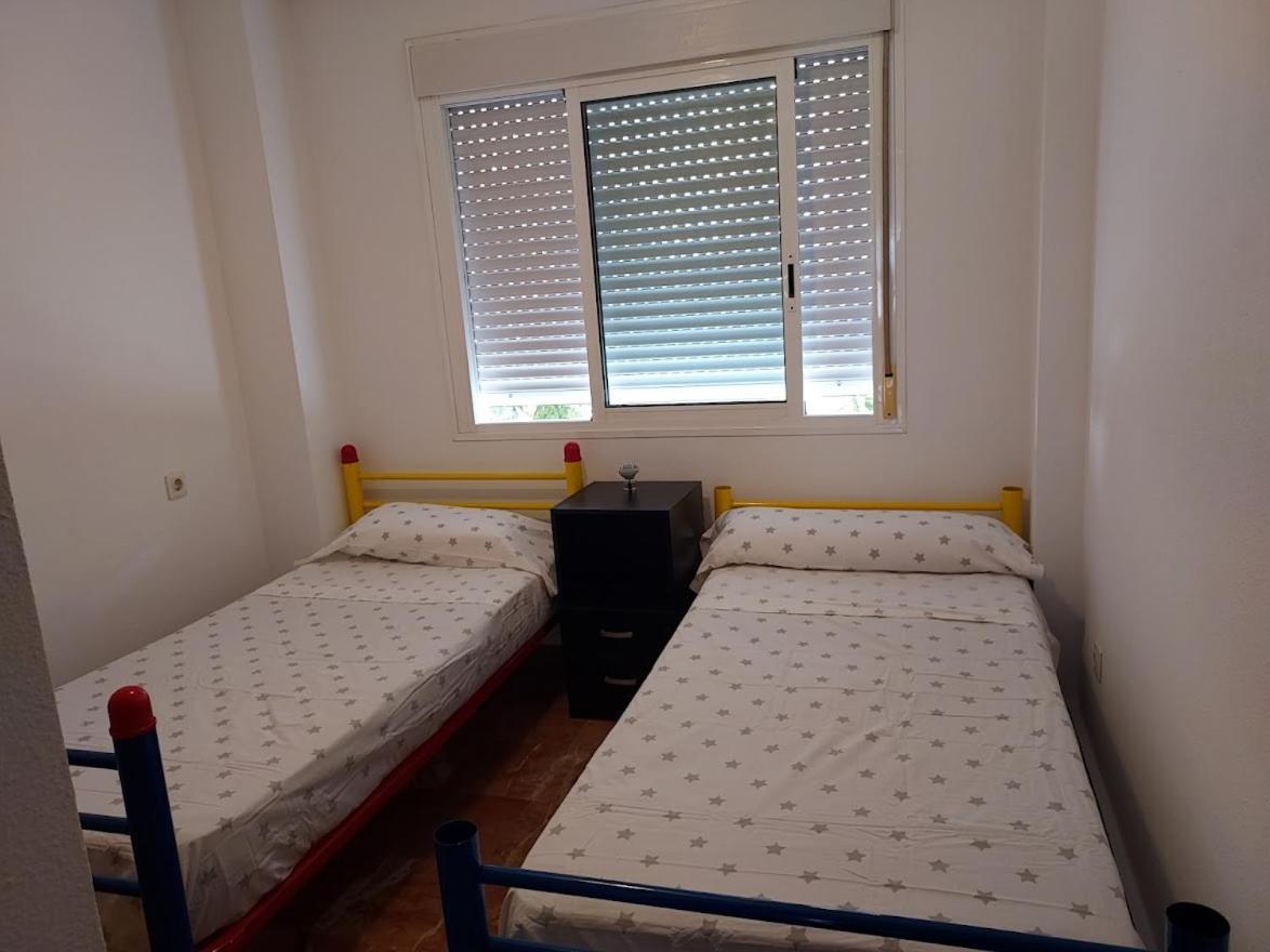 Apartamento Familiar Finestrat I Benidorm