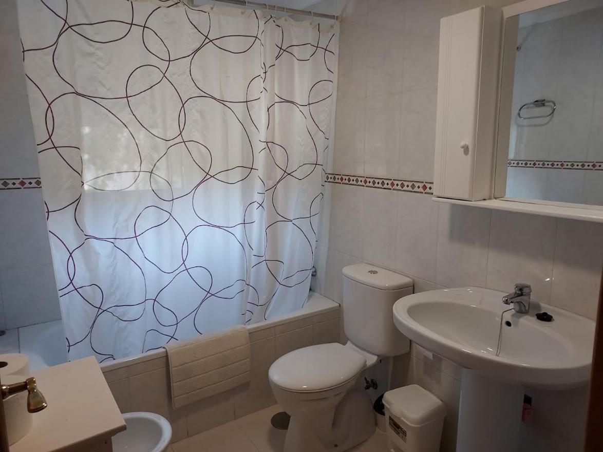 Apartamento Familiar Finestrat I
