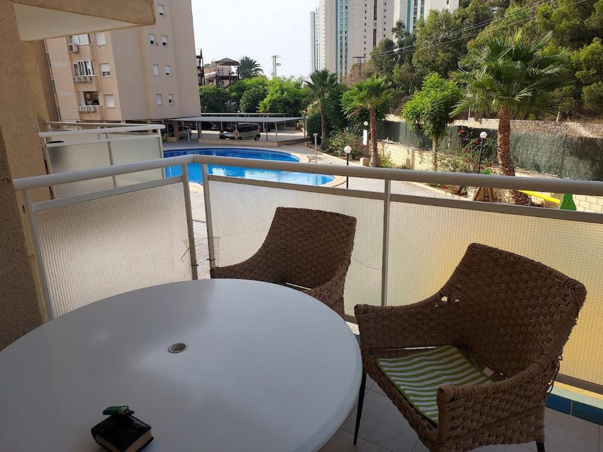 Familiar Finestrat I Benidorm